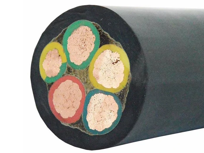 電纜電纜批發(fā)廠家淺談yc電纜是什么電纜yc與yz電纜有什么區(qū)別？